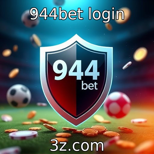 944bet oferece novos recursos de segurança para jogadores