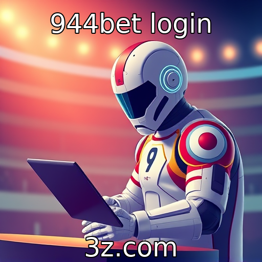 Futuro das apostas: inovações tecnológicas em 2025