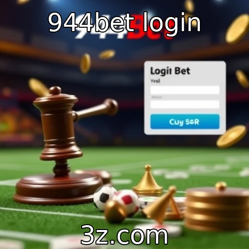 Impactos da legislação sobre jogos de azar