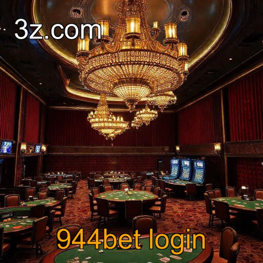 Loyalty Poderosa no 944bet Login Atraí Jogadores Empolgados