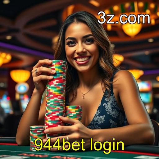 Poker no 944bet login: Sua mesa esperada está aqui!