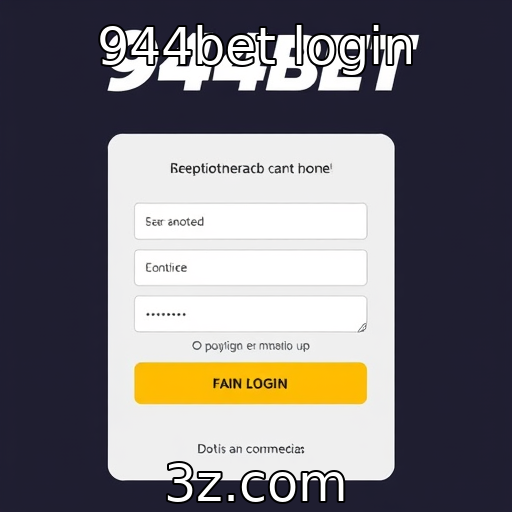 Promoções e bônus no 944bet atraem novos usuários